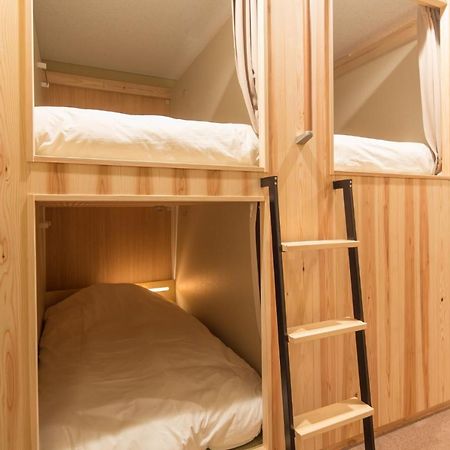 Ryokan Hostel Gion Dormitory - Vacation Stay 55348 Kyoto Bagian luar foto