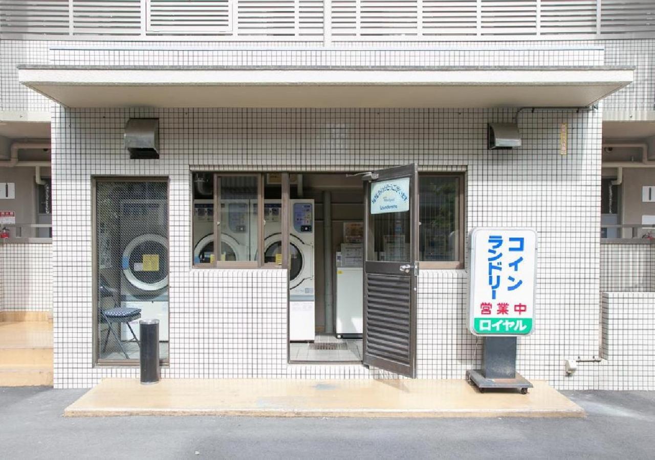 Ryokan Hostel Gion Dormitory - Vacation Stay 55348 Kyoto Bagian luar foto