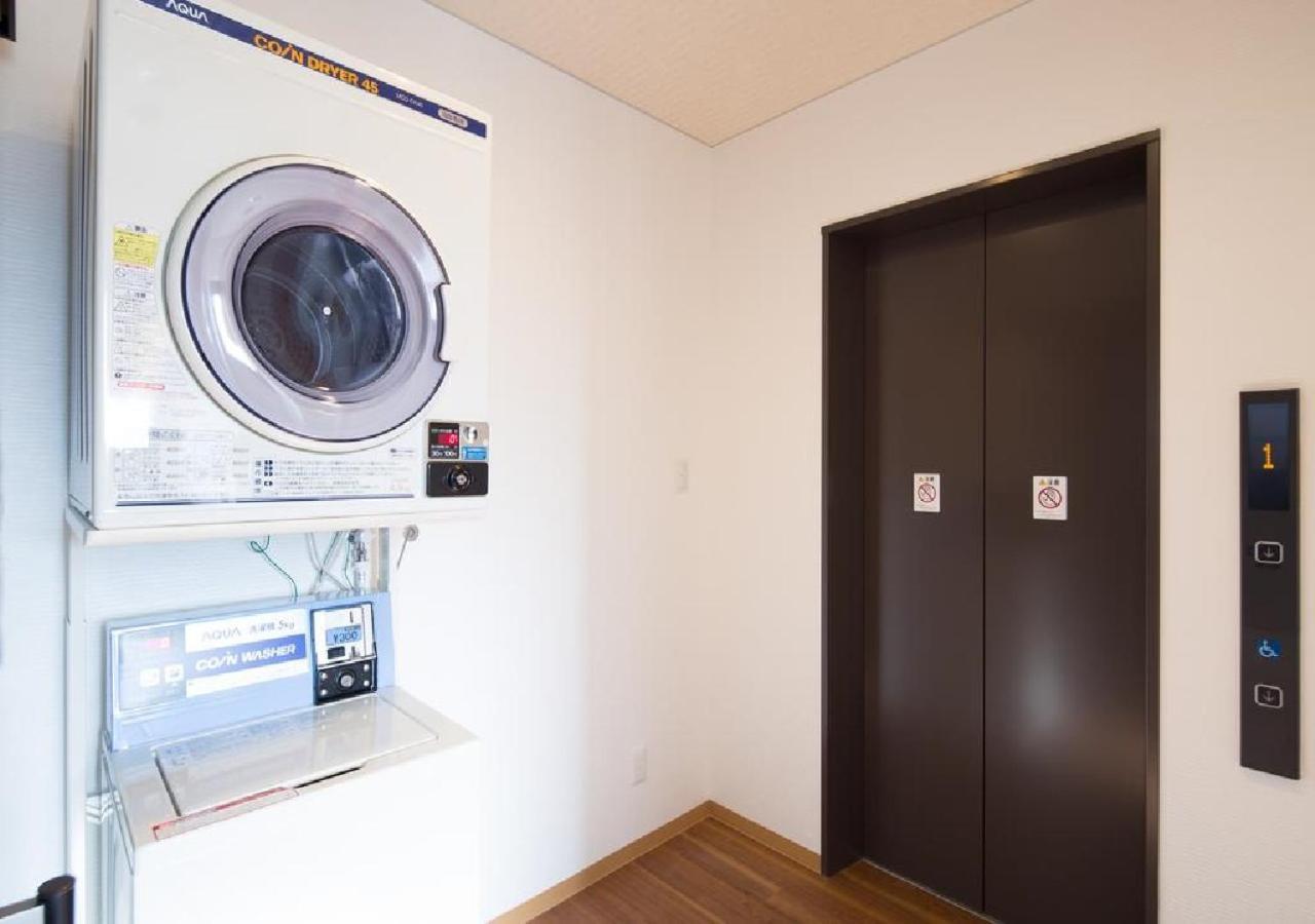 Ryokan Hostel Gion Dormitory - Vacation Stay 55348 Kyoto Bagian luar foto
